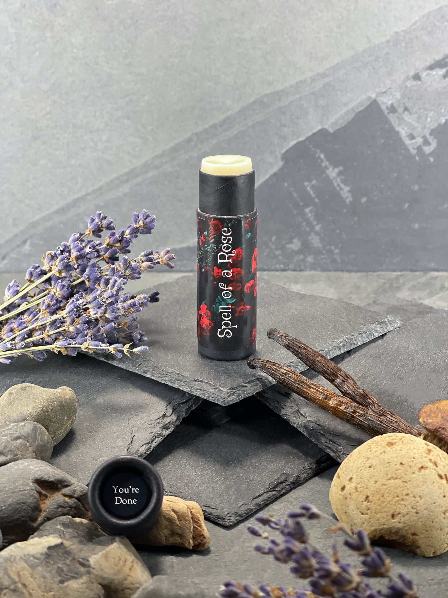 You're Done Lip Balm